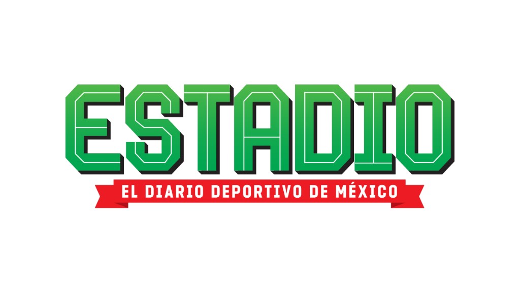 Estadio Deportes logo