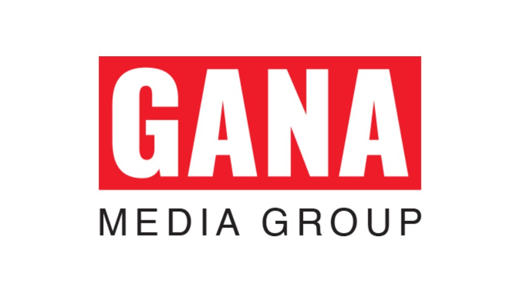Gana Media Group logo