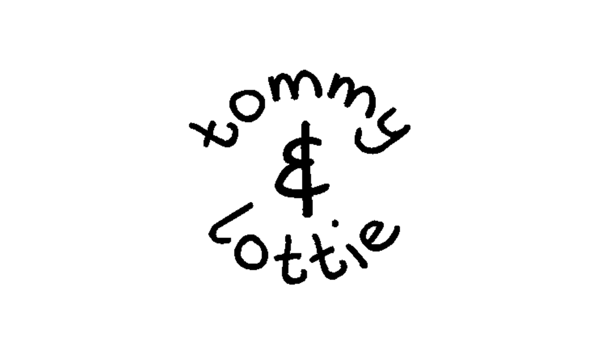 Tommy and Lottie logo